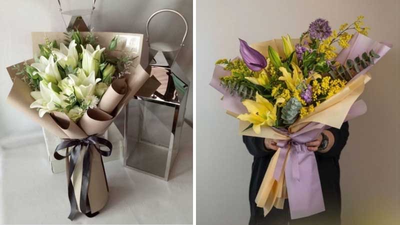 Gợi ý 16+ mẫu hoa sinh nhật cho nam đẹp và ý nghĩa