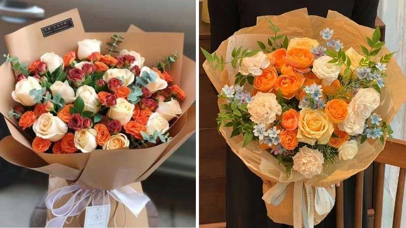 Gợi ý 16+ mẫu hoa sinh nhật cho nam đẹp và ý nghĩa