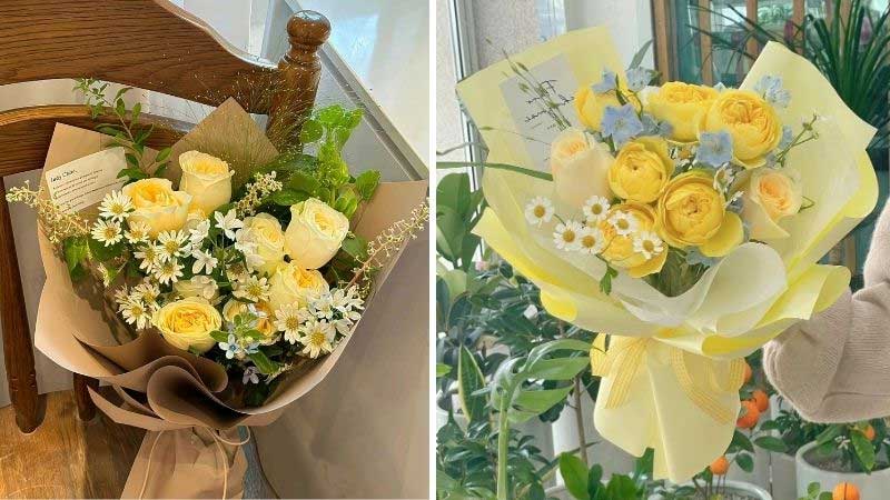 Gợi ý 16+ mẫu hoa sinh nhật cho nam đẹp và ý nghĩa