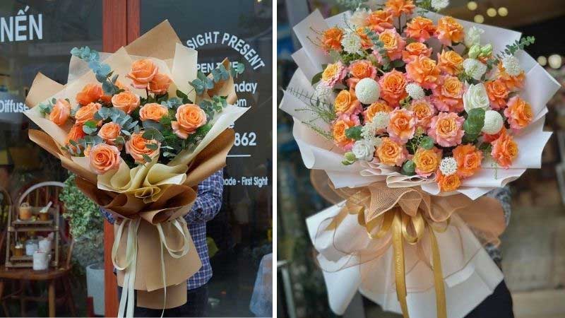 Gợi ý 16+ mẫu hoa sinh nhật cho nam đẹp và ý nghĩa