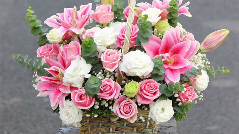 Gợi ý 16+ mẫu hoa sinh nhật cho nam đẹp và ý nghĩa