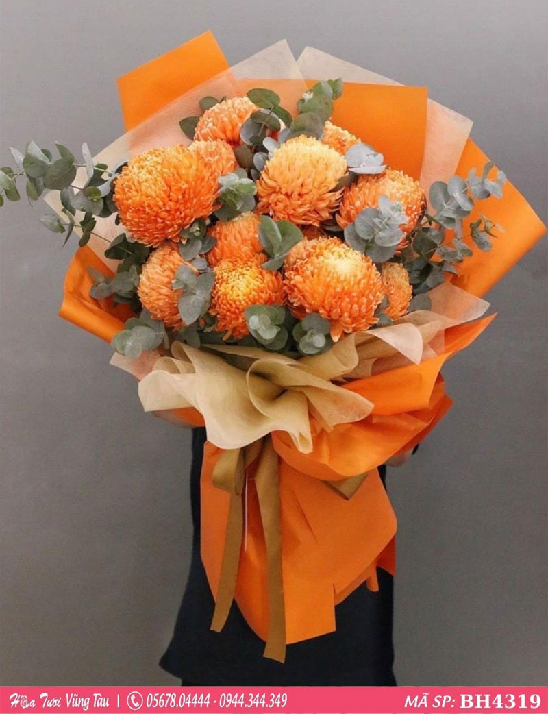 Hình ảnh hoa 20/10 đẹp tặng mẹ