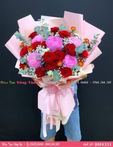 Hình ảnh hoa 20/10 đẹp tặng mẹ
