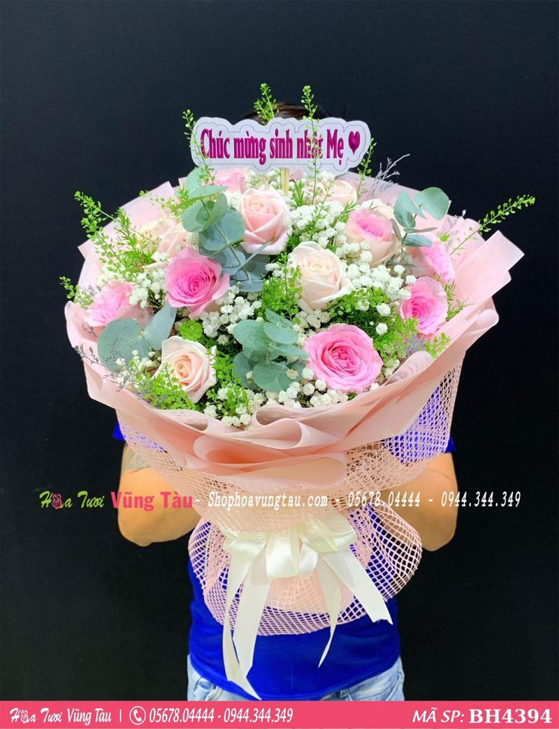 Hình ảnh hoa 20/10 đẹp tặng vợ và người yêu