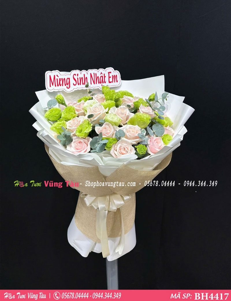 Hình ảnh hoa 20/10 đẹp tặng vợ và người yêu