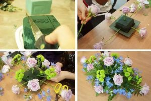 Cách cắm hoa 20/10 đẹp, đơn giản và ý nghĩa dành tặng phụ nữ
