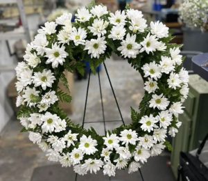Biểu tượng của sự tái sinh và cầu nguyện cho hương linh