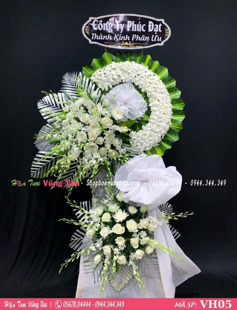Viếng đồng nghiệp, bạn bè hoặc đối tác