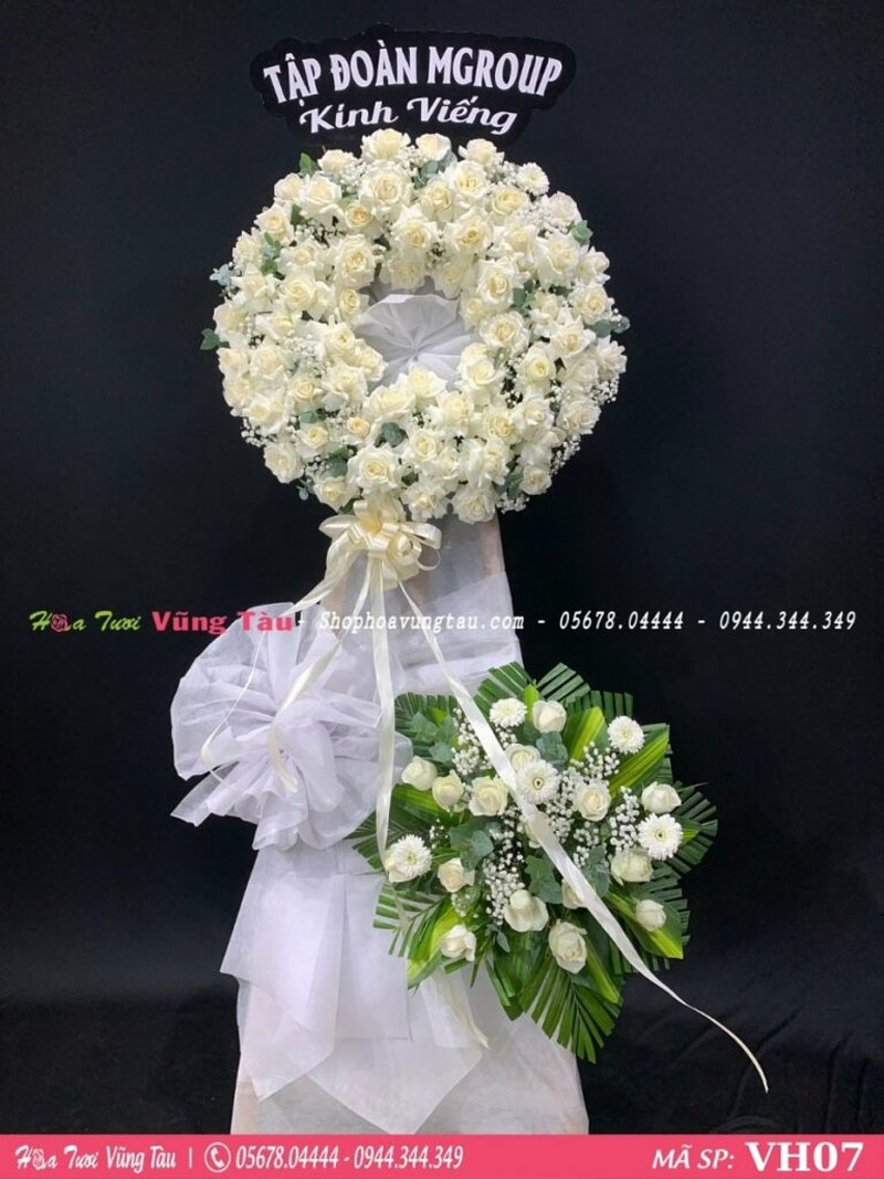 Đám tang của người trẻ tuổi hoặc trẻ em