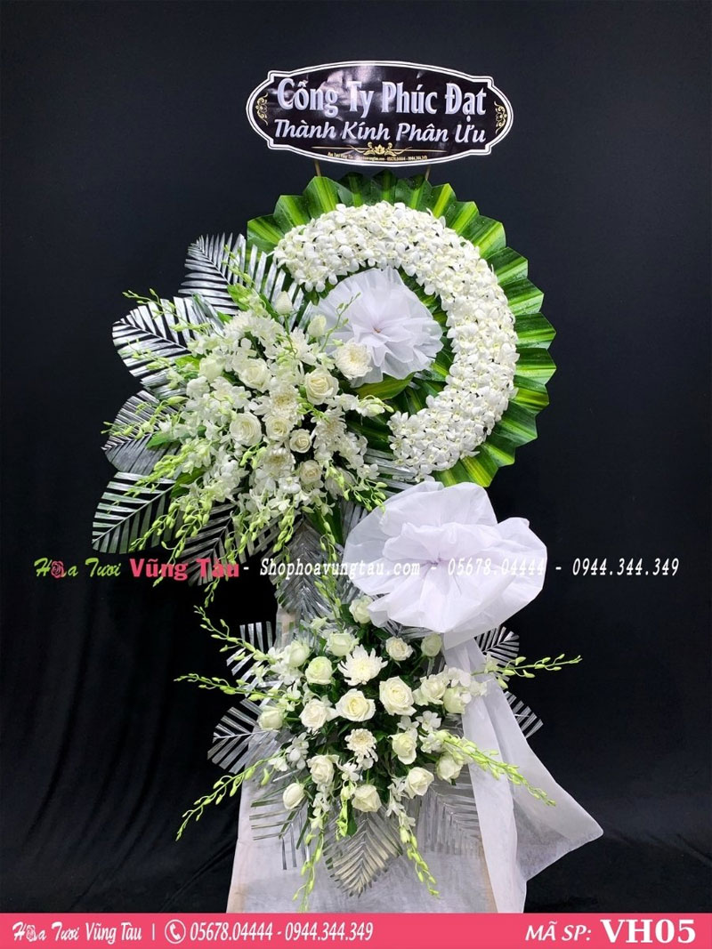 Ý nghĩa sâu sắc của câu "Thành kính phân ưu"